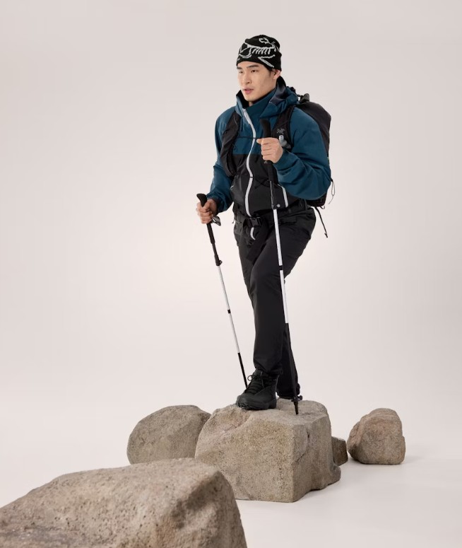 Men's Beta AR Jacket
