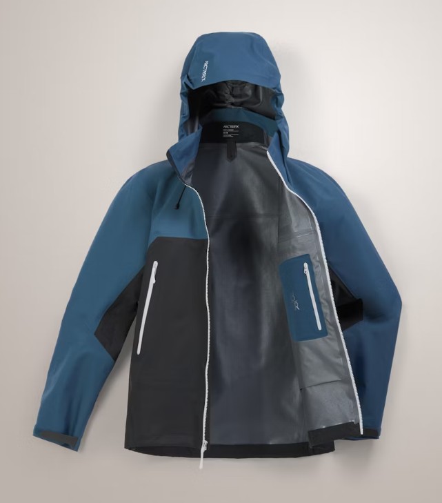 Men's Beta AR Jacket