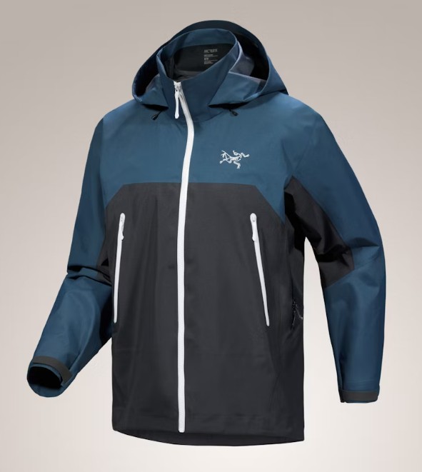 Men's Beta AR Jacket