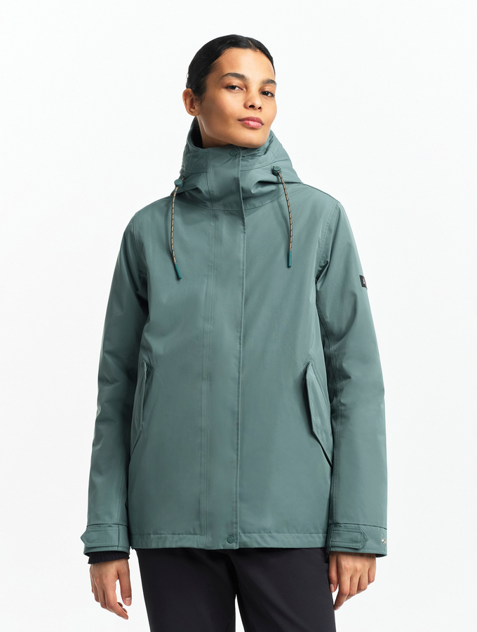 Parka Courte MTD Dames