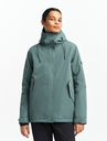 Parka Courte MTD Dames