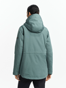 Parka Courte MTD Dames
