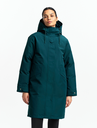 Very Warm Parka Gore-Tex