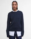 Woodhouse Knitted Jumper Dames
