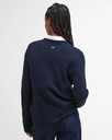 Woodhouse Knitted Jumper Dames