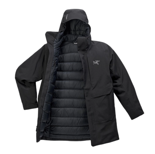Men's Therme Down Parka