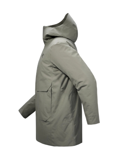 Men's Therme Down Parka