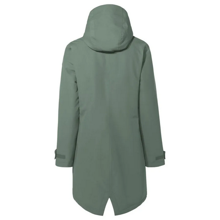 Women's Skomer Winter Parka III
