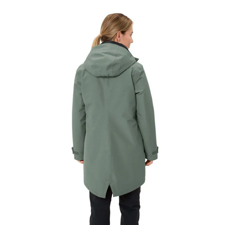 Women's Skomer Winter Parka III