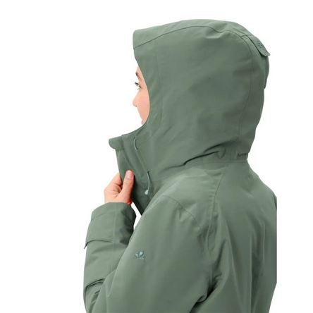 Women's Skomer Winter Parka III