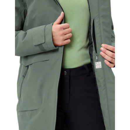 Women's Skomer Winter Parka III