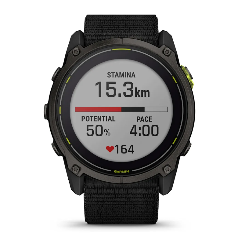 Enduro 3