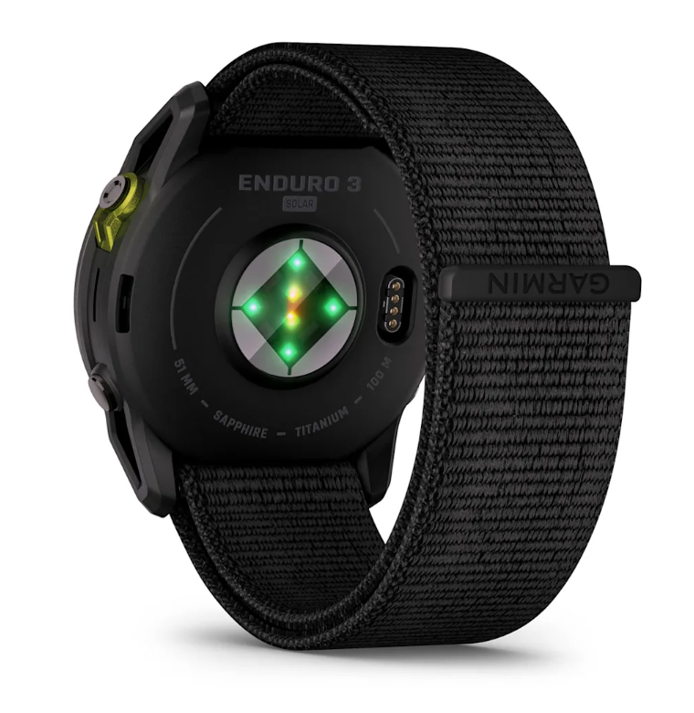 Enduro 3