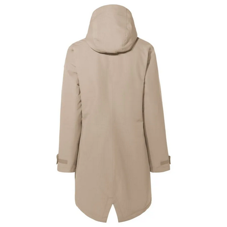 Women's Skomer Winter Parka III