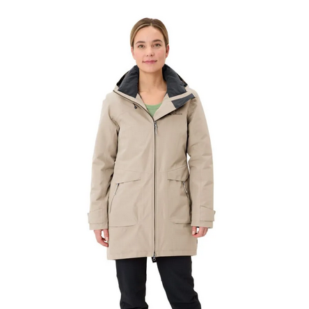 Women's Skomer Winter Parka III