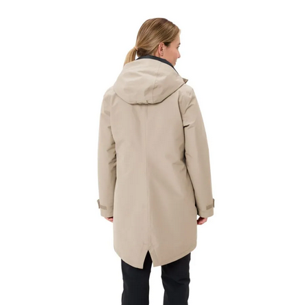 Women's Skomer Winter Parka III