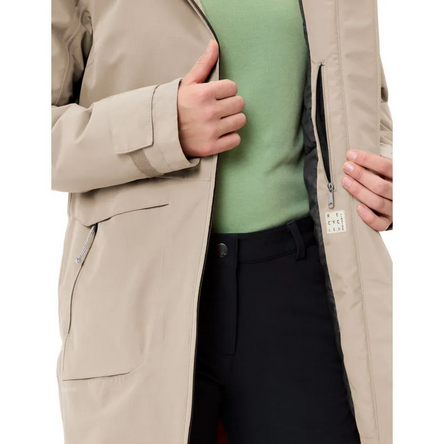 Women's Skomer Winter Parka III