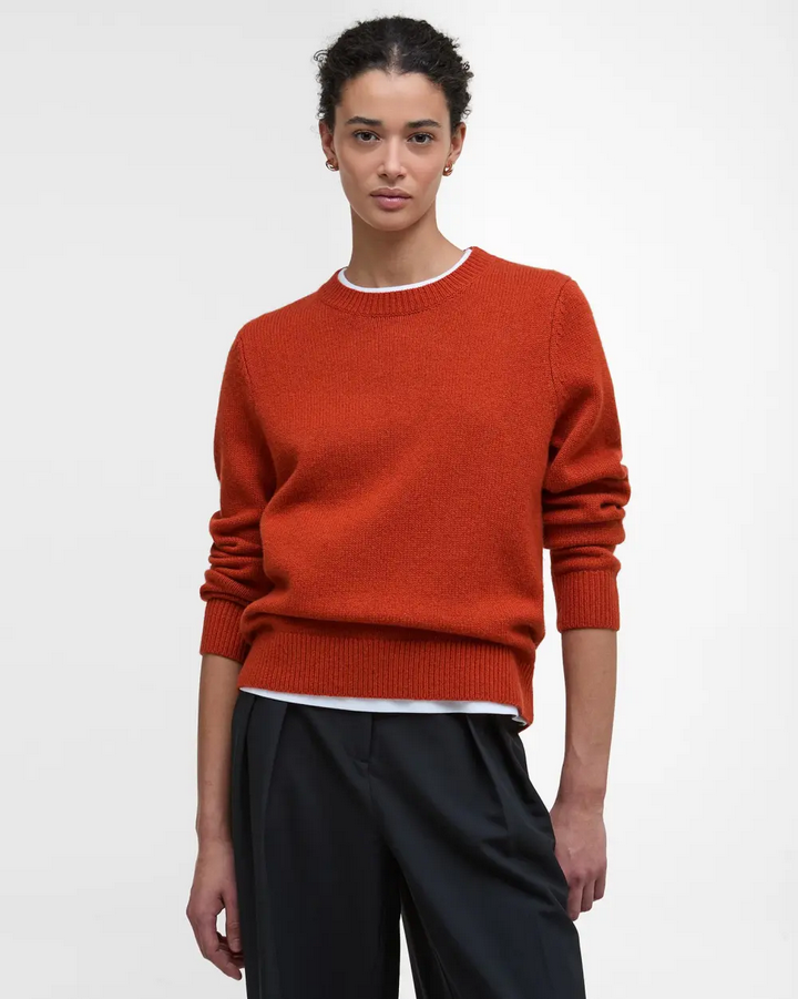 Woodhouse Knitted Jumper Dames