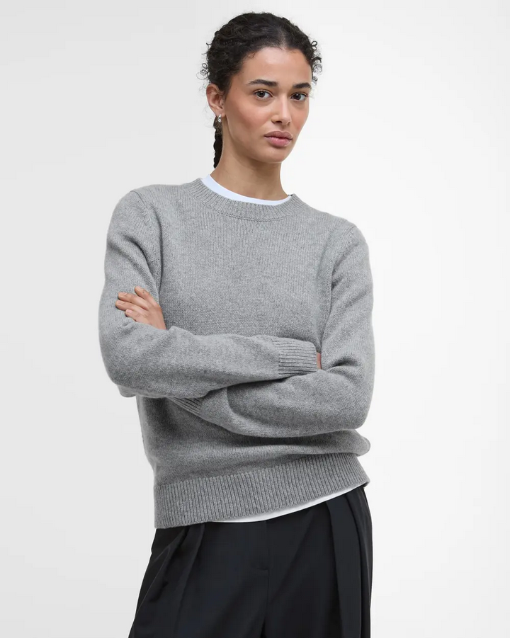 Woodhouse Knitted Jumper Dames