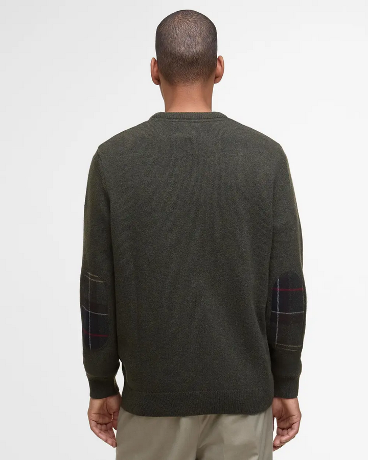 Holden Crew Neck Sweater Heren