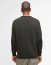 Holden Crew Neck Sweater Heren