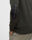 Holden Crew Neck Sweater Heren
