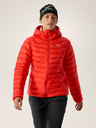 Women's Cerium Hoody