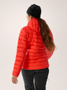 Women's Cerium Hoody