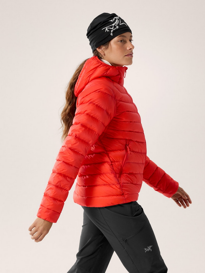 Women's Cerium Hoody