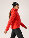 Women's Cerium Hoody