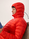 Women's Cerium Hoody