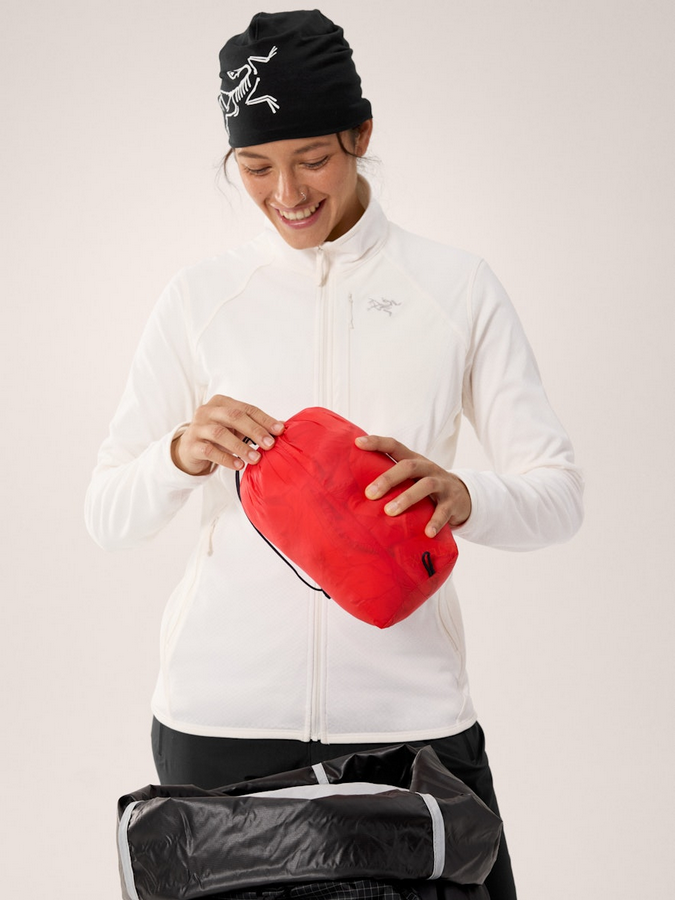 Women's Cerium Hoody