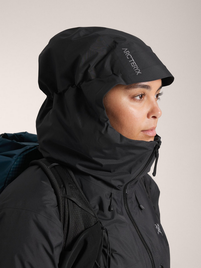 Women's Beta Insulated Jacket