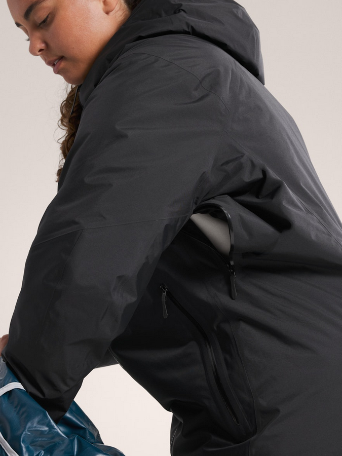Women's Beta Insulated Jacket
