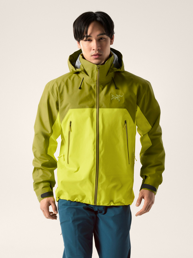Men's Beta AR Jacket