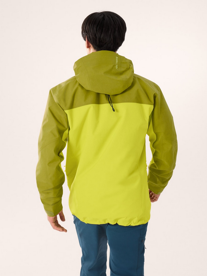Men's Beta AR Jacket