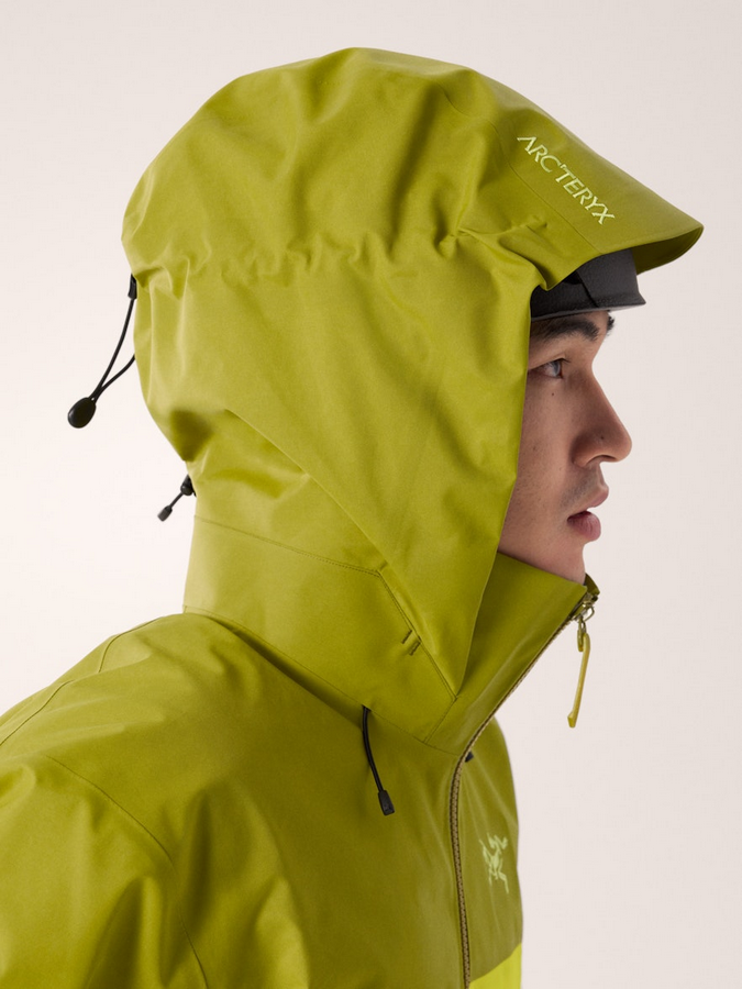 Men's Beta AR Jacket