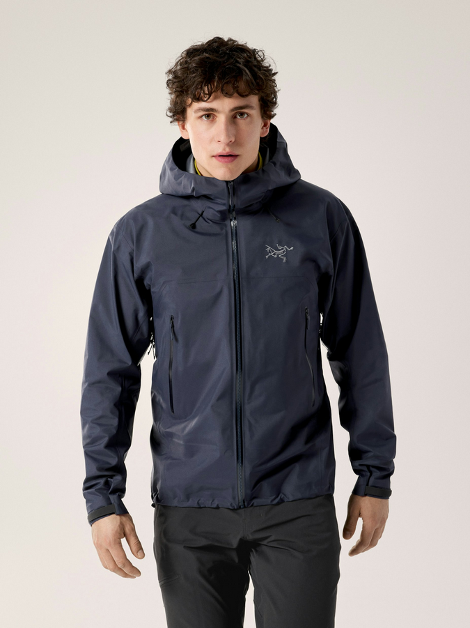 Men's Beta SL Jacket
