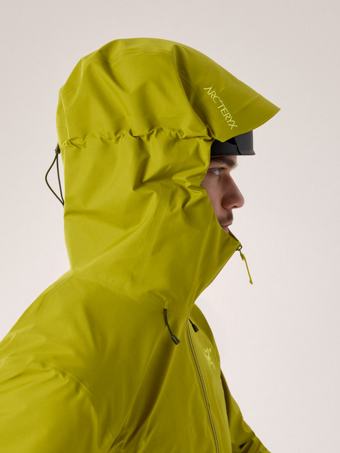 Men's Beta SL Jacket