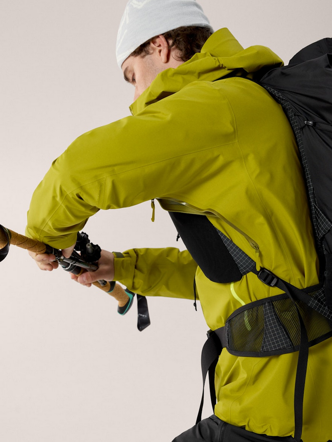 Men's Beta SL Jacket
