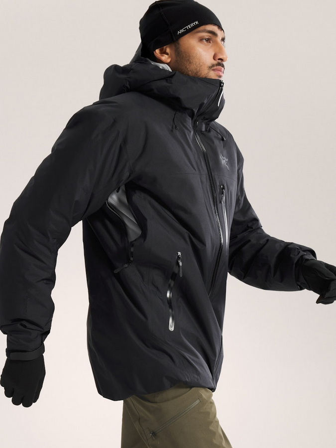 Men's Beta Insulated Jacket