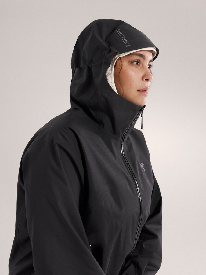 Women's Beta Jacket