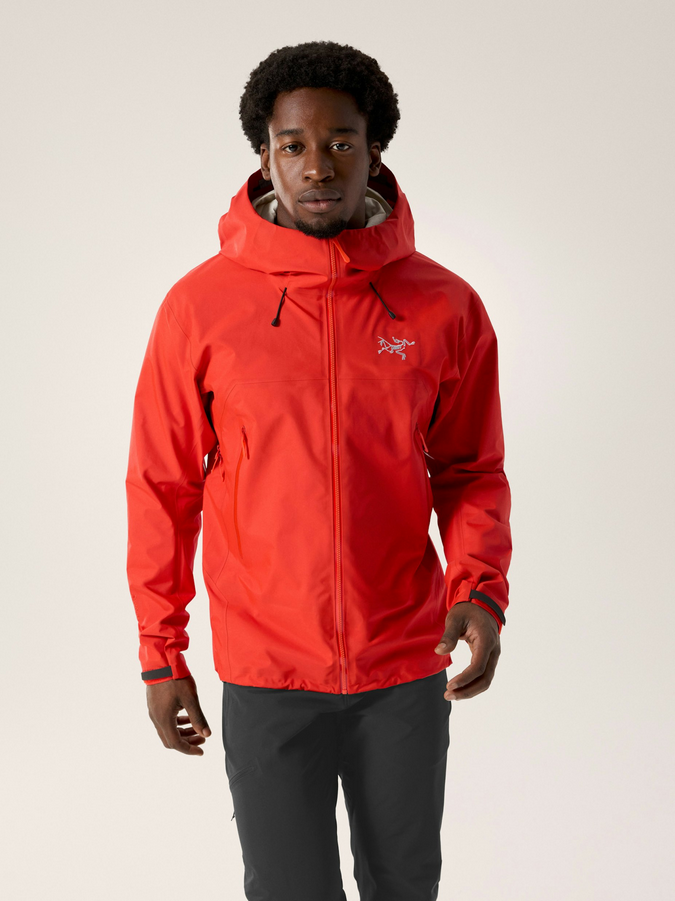 Men's Beta SL Jacket