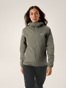 Women's Atom Hoody