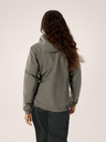 Women's Atom Hoody