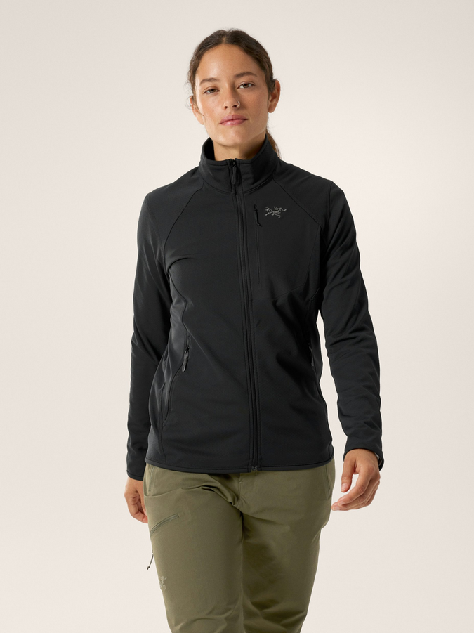 Women's Delta Jacket