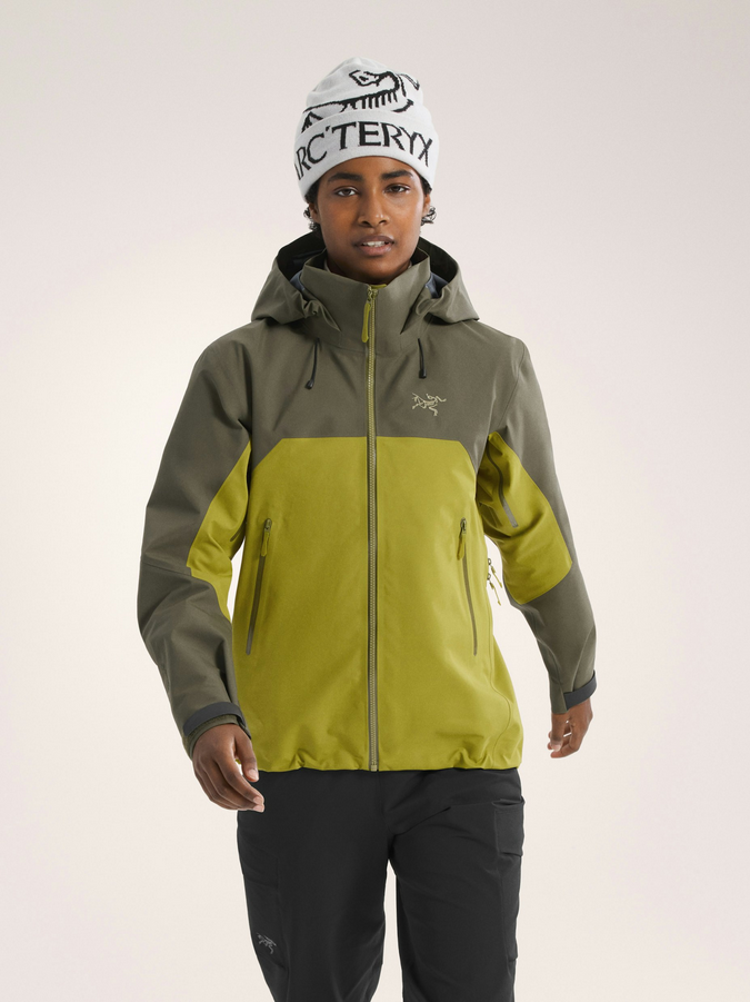 Women's Beta AR Jacket
