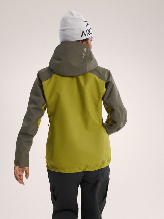 Women's Beta AR Jacket