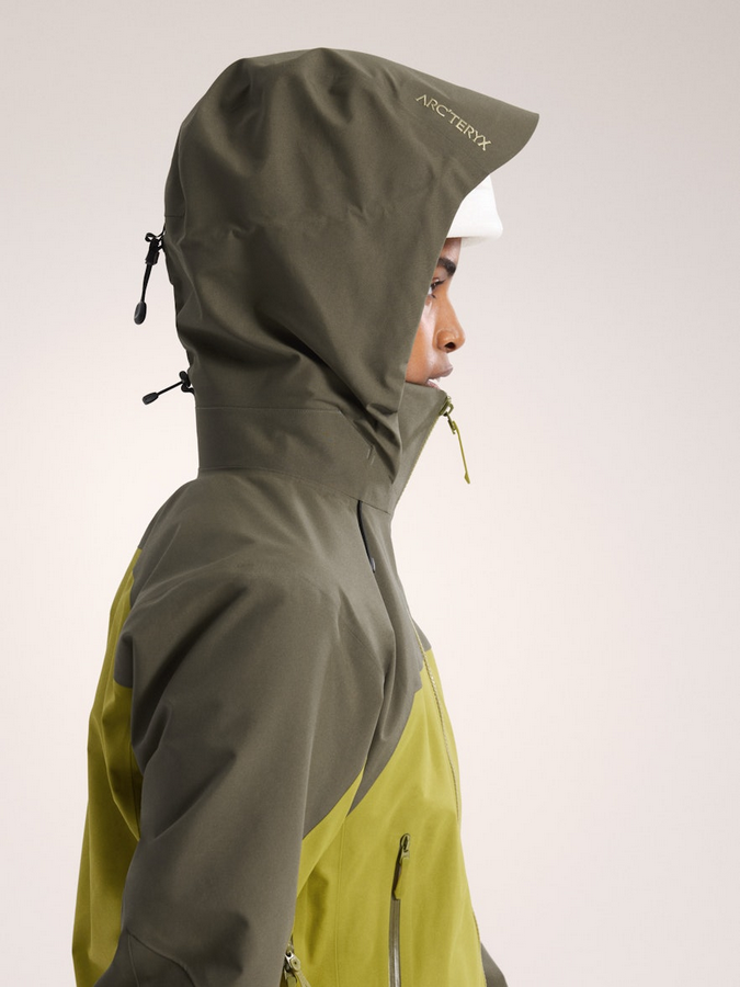 Women's Beta AR Jacket