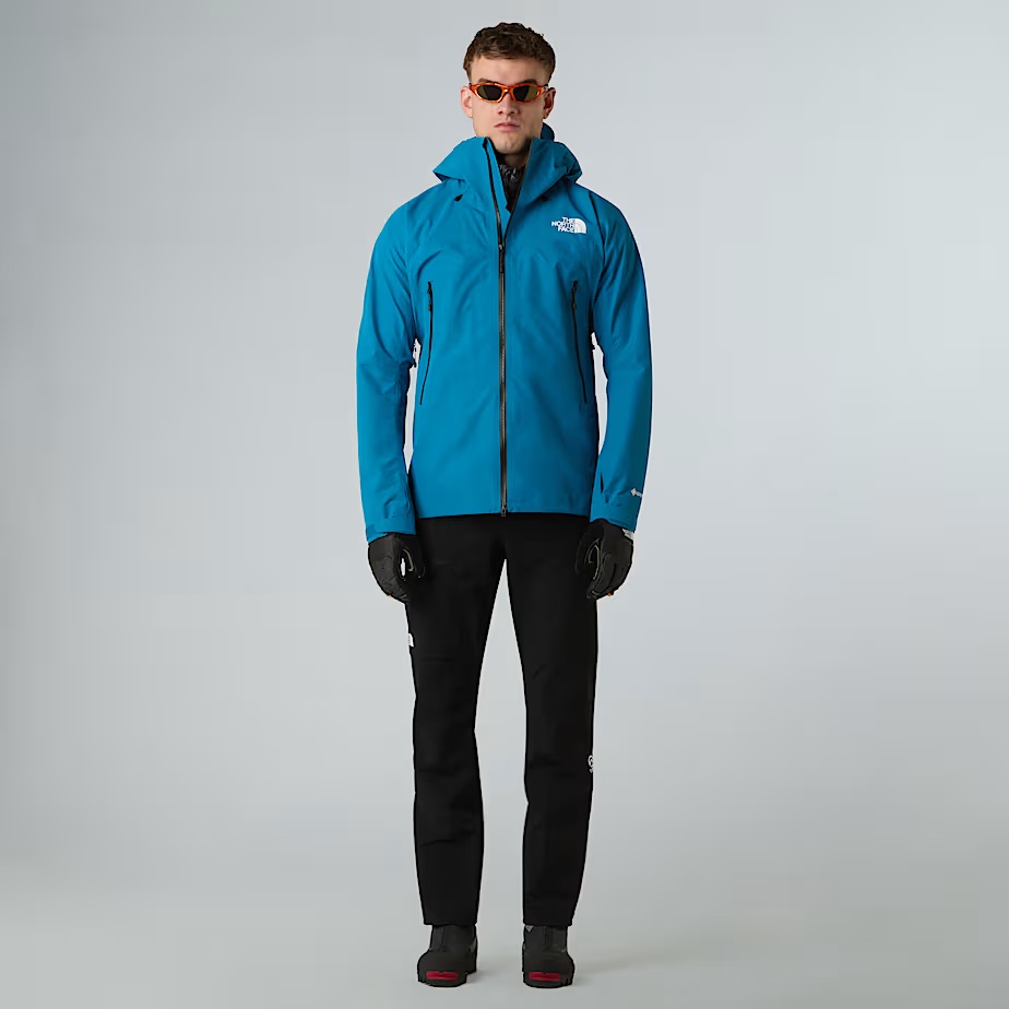 Men's Summit Cayesh GTX Pro Jacket